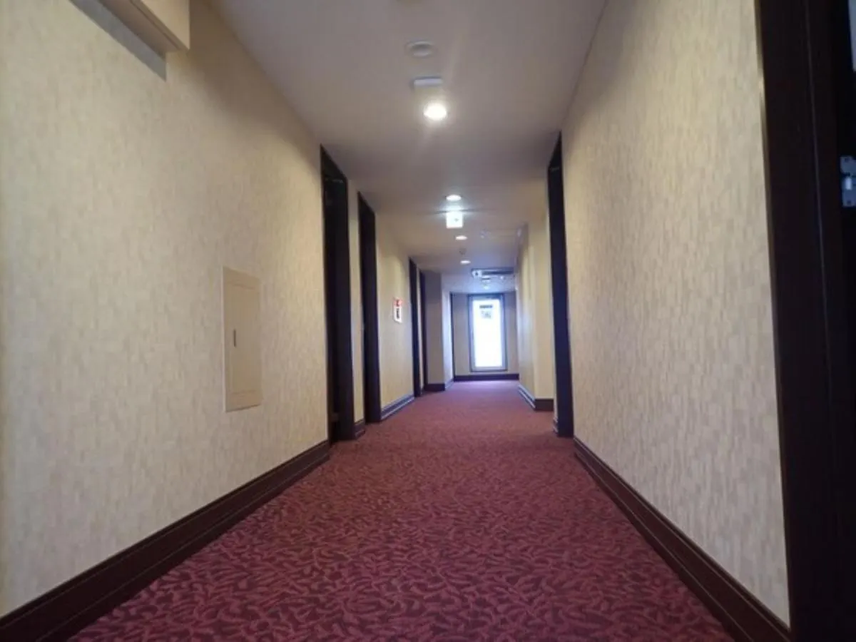 Hotel Suntargas Ueno - Vacation Stay 08478V Tokyo 0*,