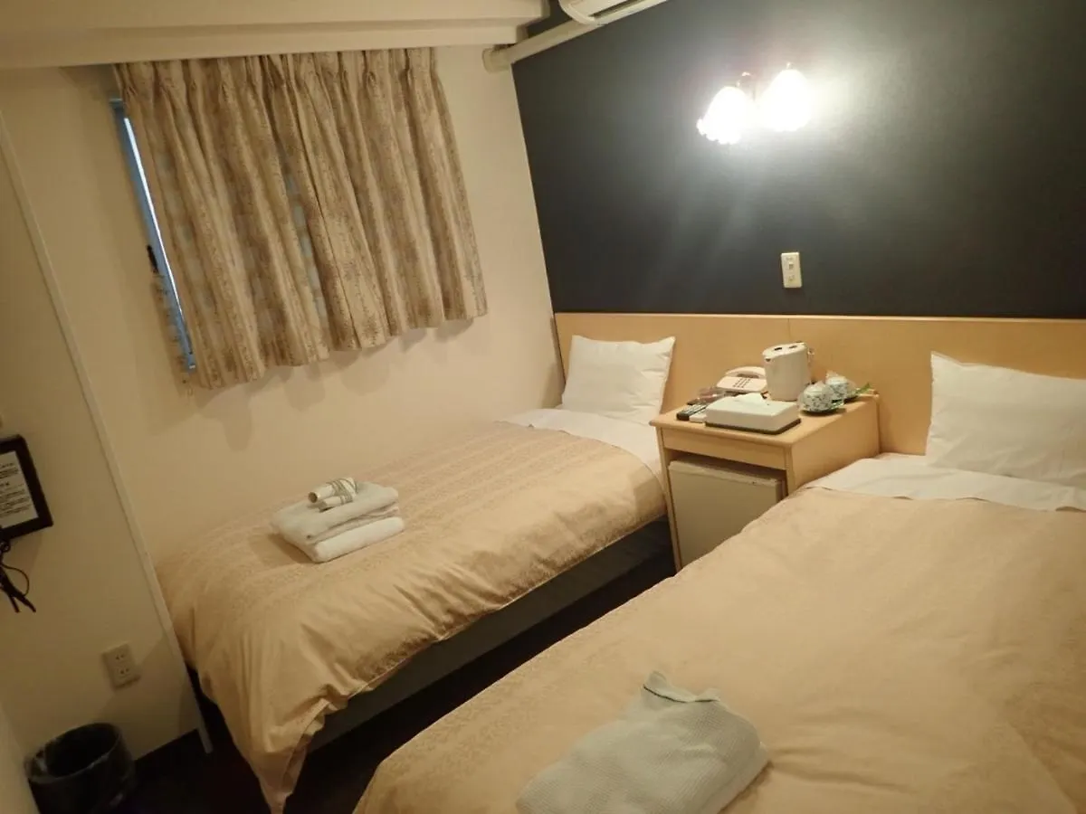 Hotel Suntargas Ueno - Vacation Stay 08478V Tokyo