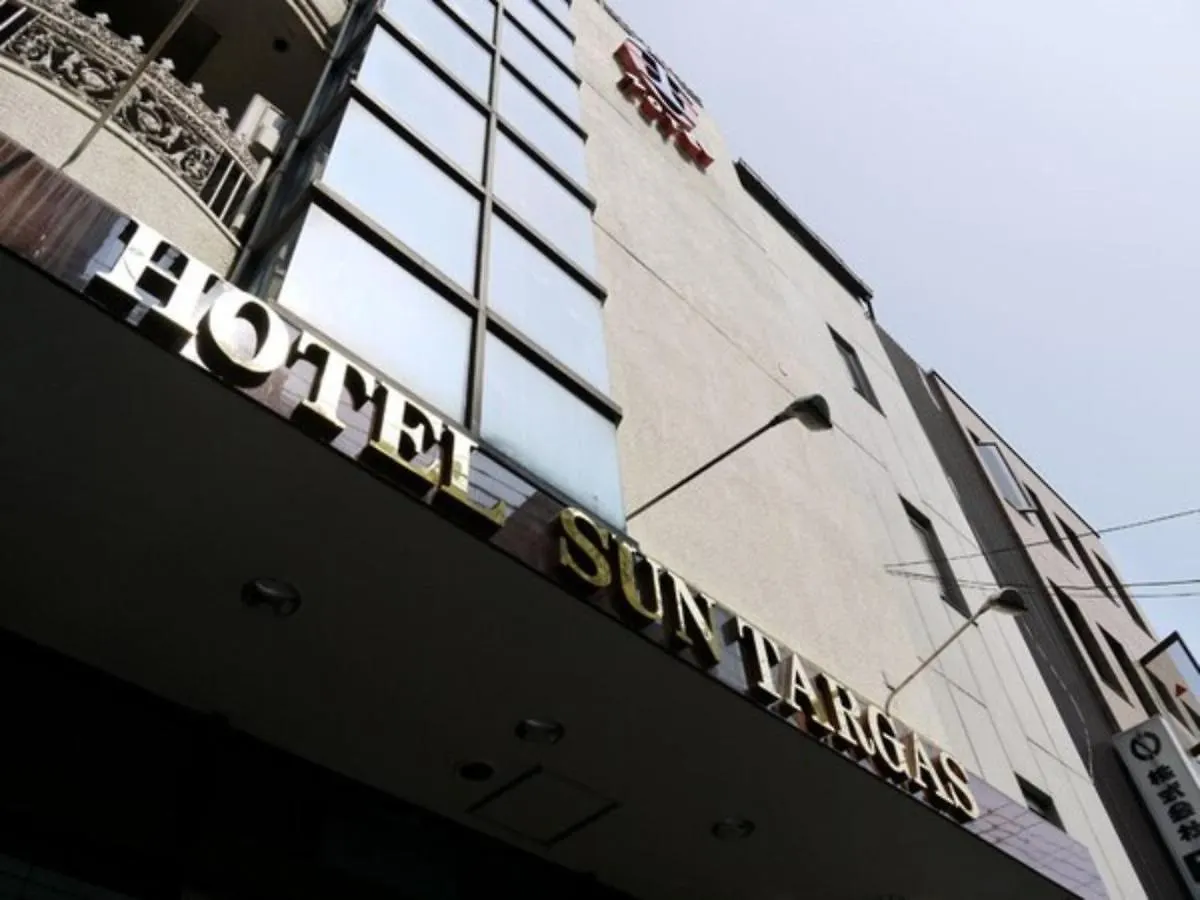 Hotel Suntargas Ueno - Vacation Stay 08478V Tokyo Japan